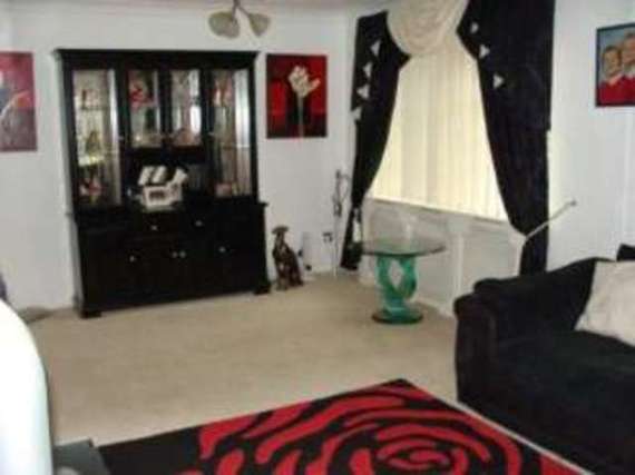 3&nbsp;Bedroom&nbsp;Bungalow